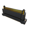 Arrays, Edge Type, Mezzanine (Board to Board) - 952-F11-20112042RCT-ND - DigiKey