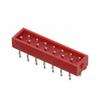 Headers, Male Pins - 1175-2255-ND - DigiKey