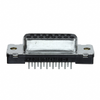 D-Sub Connector Assemblies - A34076-ND - DigiKey