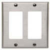 Decora#&0174; Wallplates - 84409-40 - Leviton Manufacturing
