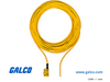 PILZ Coded Non-Contact - 541162 - Galco Industrial Electronics