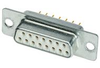 D-Sub Connectors - 09644127230 - Powell Electronics, Inc.