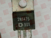 Transistor - 531588 - Radwell International