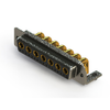 D-Sub Connector Assemblies - 151-630-24W7640-4TB-ND - DigiKey
