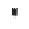 Headers, Receptacles, Female Sockets - 612-BSW-112-24-G-D-ND - DigiKey