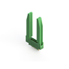 Edgeboard Connectors - 151-345-009-544-678-ND - DigiKey