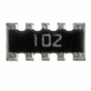 Resistor Networks, Arrays -- 746X101102JP - Image