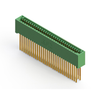 Edgeboard Connectors - 151-845-060-544-201-ND - DigiKey