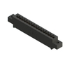 Edgeboard Connectors - 151-887-015-523-604-ND - DigiKey