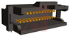 HEADER ASSEMBLY, AMPMODU, SYSTEM 50, 20POSITION, DUAL ROW, SHROUDED, RIGHT ANGL - 70085124 - Allied Electronics, Inc.