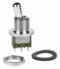 Bushing Mount Miniature Toggles - M2012BB3W01 - NKK Switches