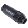 Industrial Circular Connectors - 7345202 - RS Components, Ltd.