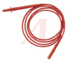 Multimeter Leads - 8884140 - RS Components, Ltd.