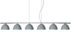Island/Pool Table-4 Light + - 341412 - Light Center (The)