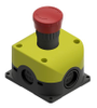 Emergency Stop Push Buttons - 139979 - RS Components, Ltd.