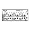 Rf Amplifier - 860-MMA-005022B - ERSAELECTRONICS PTE. LTD.