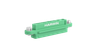 24+2 Pos. Female Cable Housing, Screw-Lok Reverse Fix - G125-22496F2-02-24-00 - Harwin Plc