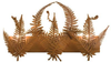 23736 Bathroom Fixtures-Three Lights - 470015 - Capital Lighting, Inc.