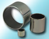 BU Dry Lubricant Plain Bearings - metric sizes - Image