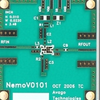 Demonstration Circuit Board for ALM-1412 and ALM-2412 - DEMO-ALM-X412 - Broadcom Inc.