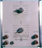 Step Attenuator -- 350D