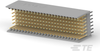 Hard Metric Backplane Connectors - 5100669-1 - TE Connectivity
