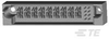 PCB Headers & Receptacles - 6600313-9 - TE Connectivity