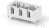 PCB Headers & Receptacles - 7-2232043-6 - TE Connectivity