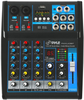 Bluetooth Studio Mixer, 4 Ch; Product Range Pyle - 71AC6762 - Newark, An Avnet Company