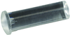 Light Pipe, Single, Round, Panel; Length Bivar - 33R6429 - Newark, An Avnet Company