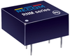 Dc-Dc Converter, 5V, 0.2A, Dip; Output Power Max Recom Power - 63X9389 - Newark, An Avnet Company