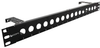 1.75 Panel, 16 0.630 D-Holes And Cable Minder Rohs Compliant L-Com - 07AH3409 - Newark, An Avnet Company