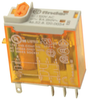 Relay, Dpdt, 250Vac, 8A; Contact Configuration Finder - 08X7135 - Newark, An Avnet Company
