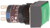 Pb Switch, 16Mm, Dpdt, 120Vac, 1.5A; Product Range Schneider Electric - 77Y6263 - Newark, An Avnet Company