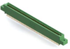 Card Edge Conn, Dual Side, 88Pos, Th; Card Edge Connector Type Edac - 71AJ1999 - Newark, An Avnet Company
