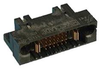 Backplane Conn, R/a Header, 12S+2P; Product Range Amphenol Communications Solutions - 25AC1236 - Newark, An Avnet Company