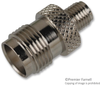 Rf/coaxial Adapter, Sma Jack-Tnc Jack; Convert From Coax Type Amphenol Rf - 92C7253 - Newark, An Avnet Company