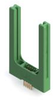 Card Edge Conn, Dual, 10Pos, Wire Wrap; Card Edge Connector Type Edac - 64AJ8225 - Newark, An Avnet Company