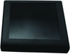 Enclosure, Desk Top, Plastic, Black; Enclosure Type Pactec - 16F1922 - Newark, An Avnet Company