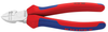 Wire Stripper, 15Awg To 13Awg, 160Mm; Stripping Capacity Awg Knipex - 52AC8260 - Newark, An Avnet Company