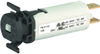 Circuit Breaker, Thermal, 1P, 240V, 15A; Product Range Schurter - 71M0546 - Newark, An Avnet Company