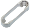 Metal Backshell, 180 Deg, 20Pos Rohs Compliant Harwin - 71AH4409 - Newark, An Avnet Company