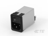 Multi-Function Inlet Filters - 1-6609113-0 - TE Connectivity