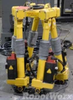 Fanuc F-200iA Robot - Image