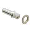 Backplane Connector Contacts - A36302-ND - DigiKey