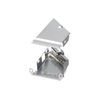 D-Sub, D-Shaped Connector Accessories - 1689802-ND - DigiKey