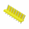 Headers, Male Pins - A116613-ND - DigiKey