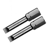 Screw and Nut Driver Bits, Blades and Handles - 72025W-ND - DigiKey