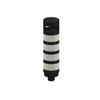 Stackable Tower Lighting, Beacons, and Components - 2170-TL70B-BGYRAQ-ND - DigiKey