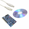 Analog to Digital Converters (ADCs) Evaluation Boards - 598-1549-ND - DigiKey